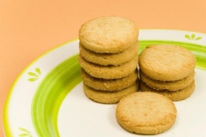 Cómo hacer galletas sin azúcar