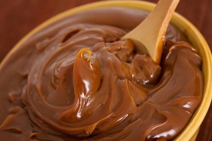 Cómo hacer dulce de leche sin azúcar: la mejor receta baja en carbohidratos!