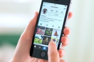 Cómo colocar un anuncio en instagram