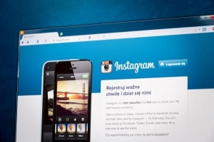 Cómo publicar en instagram desde una pc en línea