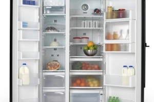 Cómo almacenar correctamente los alimentos en el refrigerador