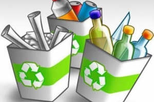 Cómo reciclar basura