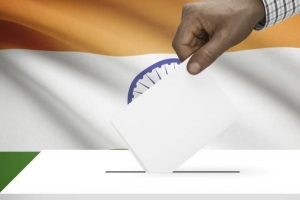 Cómo registrarse para votar en la india