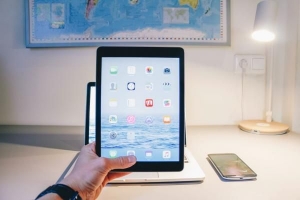 Cómo acceder de forma remota a mi pc desde ipad