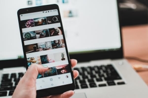 Cómo eliminar el historial de búsqueda en instagram