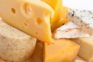 Cómo saber si el queso se ha echado a perder