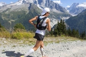 Cómo entrenar para una carrera de ultra trail