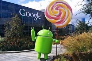 Cómo actualizar a android lollipop