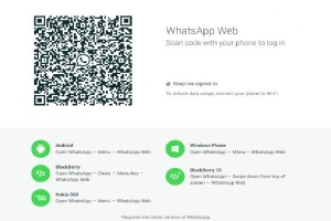 Cómo usar whatsapp en tu pc