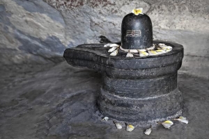 Cómo adorar a shiva lingam en casa