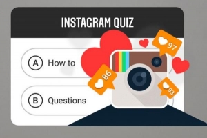 Prueba de instagram: más de 50 ideas de preguntas