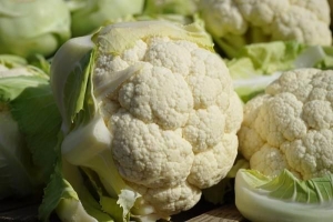 Trucos para quitarle el olor a la coliflor