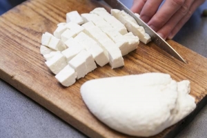 ¿Cuáles son los beneficios de paneer?