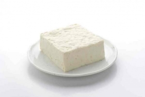 ¿Cuál es la diferencia entre tofu, paneer y tempeh?