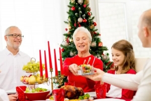 Qué comer después de la cena de navidad