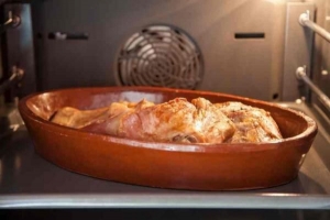 Cuándo usar un ventilador de horno