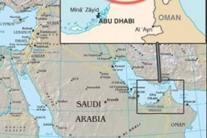 Dónde está dubai - mapa, imágenes y consejos