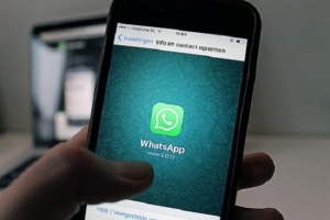 Quién puede ver tu estado de whatsapp?