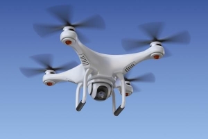 ¿Por qué los drones vuelan sobre mi casa??