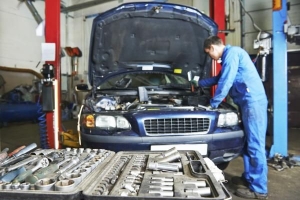 ¿Por qué mi coche se sacude?? - todas las posibles razones