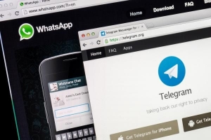 ¿Por qué telegram es mejor que whatsapp??