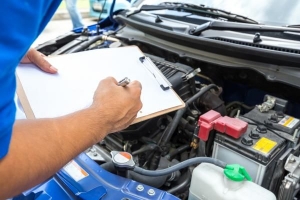 ¿Por qué no se enciende la bomba de combustible??