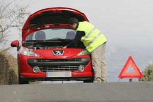 ¿Por qué no arranca mi coche?